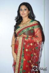 Sushma Raj at Maaya Movie Audio Launch